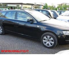 AUDI A6 2.7 V6 TDI F.AP. Av. mult. Advanced - Immagine 3