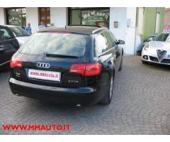 AUDI A6 2.7 V6 TDI F.AP. Av. mult. Advanced - Immagine 4