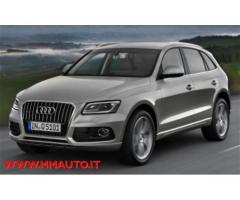 AUDI Q5 2.0 TDI 177 CV quattro Advanced Plus S-TRONIC  KMO - Immagine 1