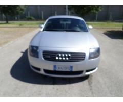 AUDI TT  1.8 T 20V 179 CV quattro UNIC POPR 94000KM - Immagine 2