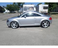 AUDI TT  1.8 T 20V 179 CV quattro UNIC POPR 94000KM - Immagine 3