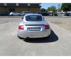 AUDI TT  1.8 T 20V 179 CV quattro UNIC POPR 94000KM - Immagine 4