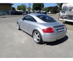 AUDI TT  1.8 T 20V 179 CV quattro UNIC POPR 94000KM - Immagine 5