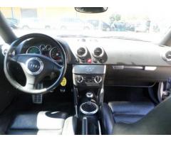 AUDI TT  1.8 T 20V 179 CV quattro UNIC POPR 94000KM - Immagine 8