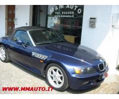 BMW Z3 1895  16V  ROADSTER - Immagine 1