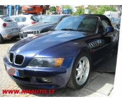 BMW Z3 1895  16V  ROADSTER - Immagine 2