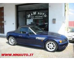 BMW Z3 1895  16V  ROADSTER - Immagine 3