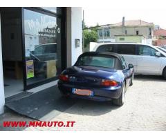 BMW Z3 1895  16V  ROADSTER - Immagine 4