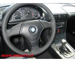 BMW Z3 1895  16V  ROADSTER - Immagine 8