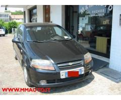 CHEVROLET Kalos 1.2 3 porte SE   IMP- GPL !!!!! - Immagine 1