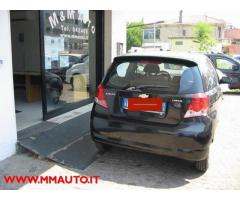 CHEVROLET Kalos 1.2 3 porte SE   IMP- GPL !!!!! - Immagine 3