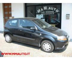 CHEVROLET Kalos 1.2 3 porte SE   IMP- GPL !!!!! - Immagine 7