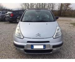 CITROEN C3 Pluriel 1.4 36000km COME NUOVA - Immagine 1