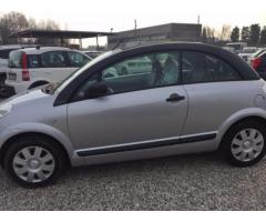 CITROEN C3 Pluriel 1.4 36000km COME NUOVA - Immagine 4