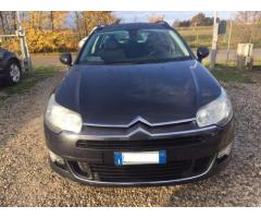 CITROEN C5 2.2 B-T HDi 173 Dynamique Tourer - Immagine 1