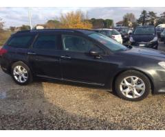 CITROEN C5 2.2 B-T HDi 173 Dynamique Tourer - Immagine 4