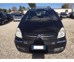 CITROEN Xsara Picasso 1.6 HDi 141000km - Immagine 1