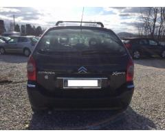 CITROEN Xsara Picasso 1.6 HDi 141000km - Immagine 3