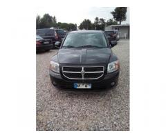 DODGE Caliber 2.0 Turbodiesel S