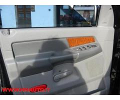 DODGE RAM 1500 CREW CAB  IMP-GPL  GANCIO TRAINO - Immagine 7