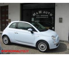 FIAT 500 1.3 Multijet 16V 75 CV Lounge !!!!! - Immagine 1