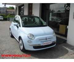 FIAT 500 1.3 Multijet 16V 75 CV Lounge !!!!! - Immagine 2