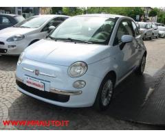 FIAT 500 1.3 Multijet 16V 75 CV Lounge !!!!! - Immagine 3