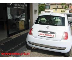 FIAT 500 1.3 Multijet 16V 75 CV Lounge !!!!! - Immagine 4