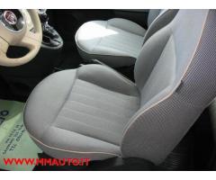 FIAT 500 1.3 Multijet 16V 75 CV Lounge !!!!! - Immagine 5
