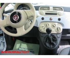 FIAT 500 1.3 Multijet 16V 75 CV Lounge !!!!! - Immagine 7