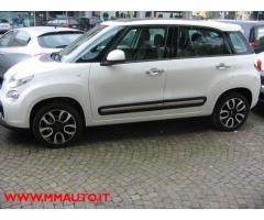 FIAT 500L 0.9 TwinAir Turbo Natural Power Lounge  NAVIG!!! - Immagine 1