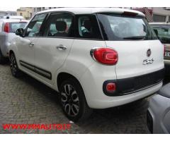 FIAT 500L 0.9 TwinAir Turbo Natural Power Lounge  NAVIG!!! - Immagine 2