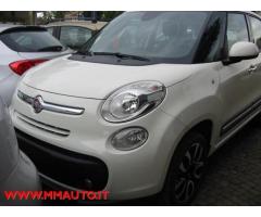 FIAT 500L 0.9 TwinAir Turbo Natural Power Lounge  NAVIG!!! - Immagine 3