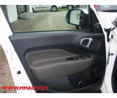 FIAT 500L 0.9 TwinAir Turbo Natural Power Lounge  NAVIG!!! - Immagine 4