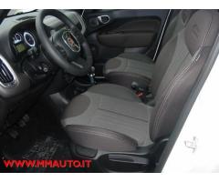 FIAT 500L 0.9 TwinAir Turbo Natural Power Lounge  NAVIG!!! - Immagine 5