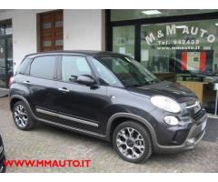 FIAT 500L 1.3 Multijet 85 CV Trekking!!!! - Immagine 1