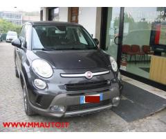 FIAT 500L 1.3 Multijet 85 CV Trekking!!!! - Immagine 2