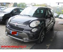 FIAT 500L 1.3 Multijet 85 CV Trekking!!!! - Immagine 3