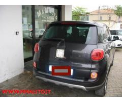 FIAT 500L 1.3 Multijet 85 CV Trekking!!!! - Immagine 4