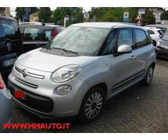 FIAT 500L 1.3 Multijet 85 CV Pop Star  !!!