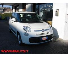 FIAT 500L 1.3 Multijet 85 CV Pop Star !!!! - Immagine 4