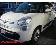 FIAT 500L 1.3 Multijet 85 CV Pop Star !!!! - Immagine 5