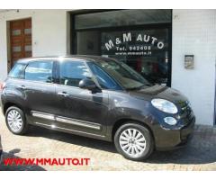 FIAT 500L 1.4 95 CV Pop Star  KM O!!!! - Immagine 1