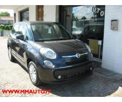 FIAT 500L 1.4 95 CV Pop Star  KM O!!!! - Immagine 2