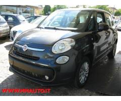 FIAT 500L 1.4 95 CV Pop Star  KM O!!!! - Immagine 3