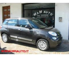 FIAT 500L 1.4 95 CV Pop Star  KM O!!!! - Immagine 8