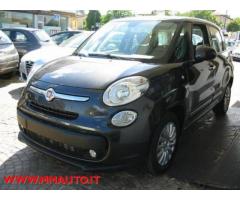 FIAT 500L 1.4 95 CV Pop Star  KM O!!!! - Immagine 9