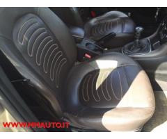 FIAT Bravo 1.9 MJT 120 CV Dynamic   PELLE!!!!! - Immagine 5