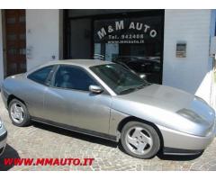 FIAT Coupe 2,0   147CV !!!!!!!! - Immagine 1