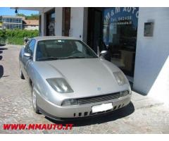 FIAT Coupe 2,0   147CV !!!!!!!! - Immagine 2